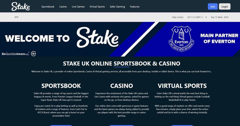 United Kingdom - mystake casino