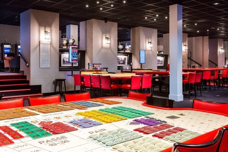 Olympe casino vip - Découvrez les endroits à visiter pour une soirée inoubliable dans la région