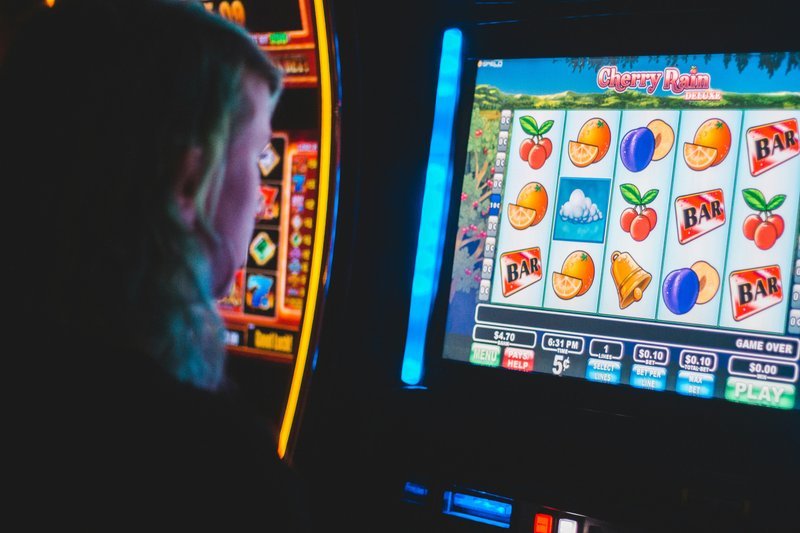 United Kingdom - gamblii casino