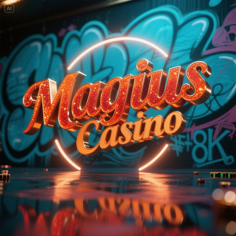 Image: Découvrez les Offres de Bonus du Magius Casino en Ligne pour les Francophones