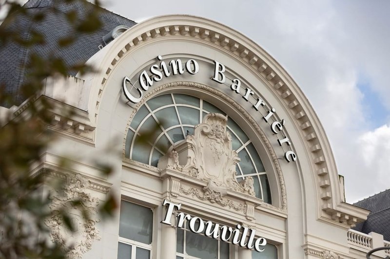 Meilleur nv casino online à France