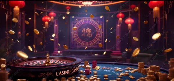 Lucki casino uk - Unlocking Exciting Possibilities at Lucki Casino in the UK