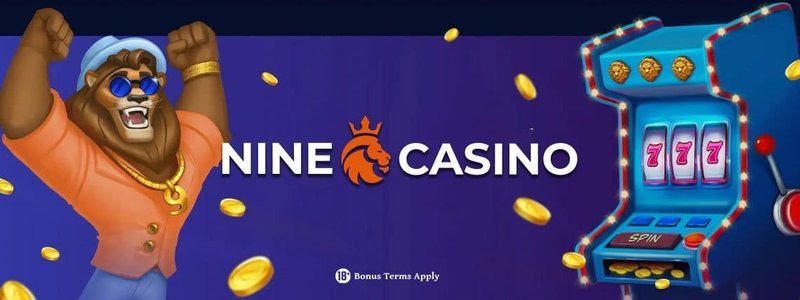 Découvrez les Avantages de la Connexion au Nine Casino en Ligne en France